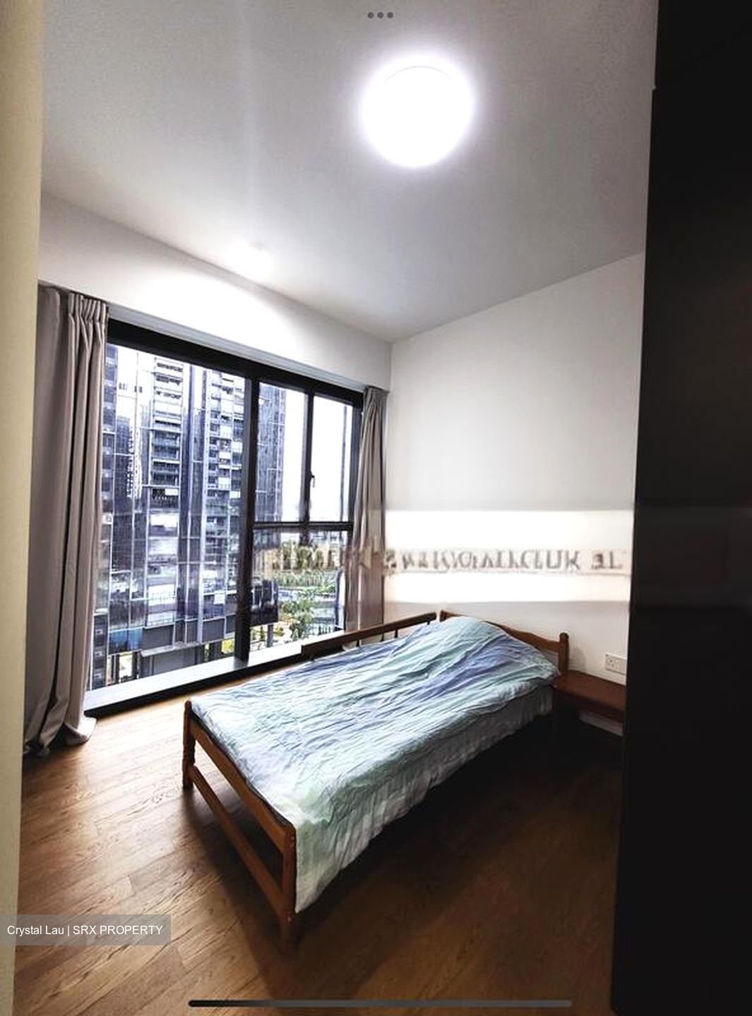 Parc Clematis (D5), Apartment #501794531